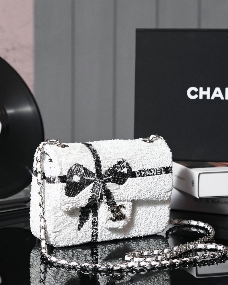 Chanel CF Series Bags